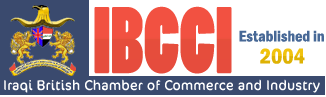 I-BCCI-Iraqi British Chamber of Commerce and Industry